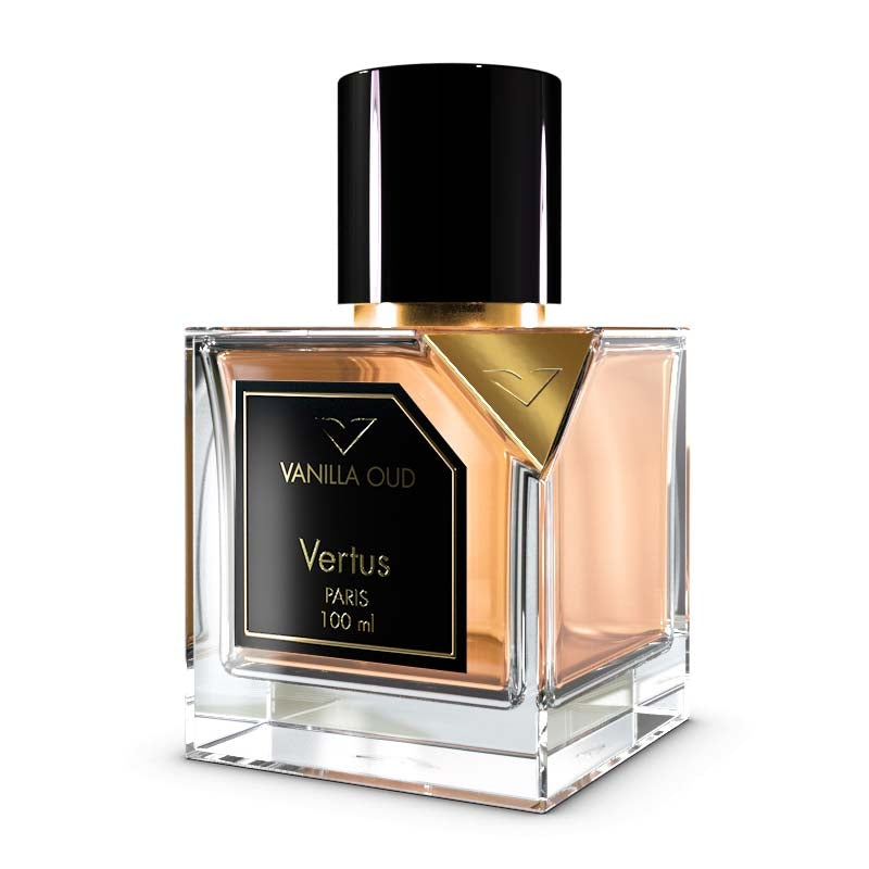 Vertus Vanilla Oud EDP 100ml For Men