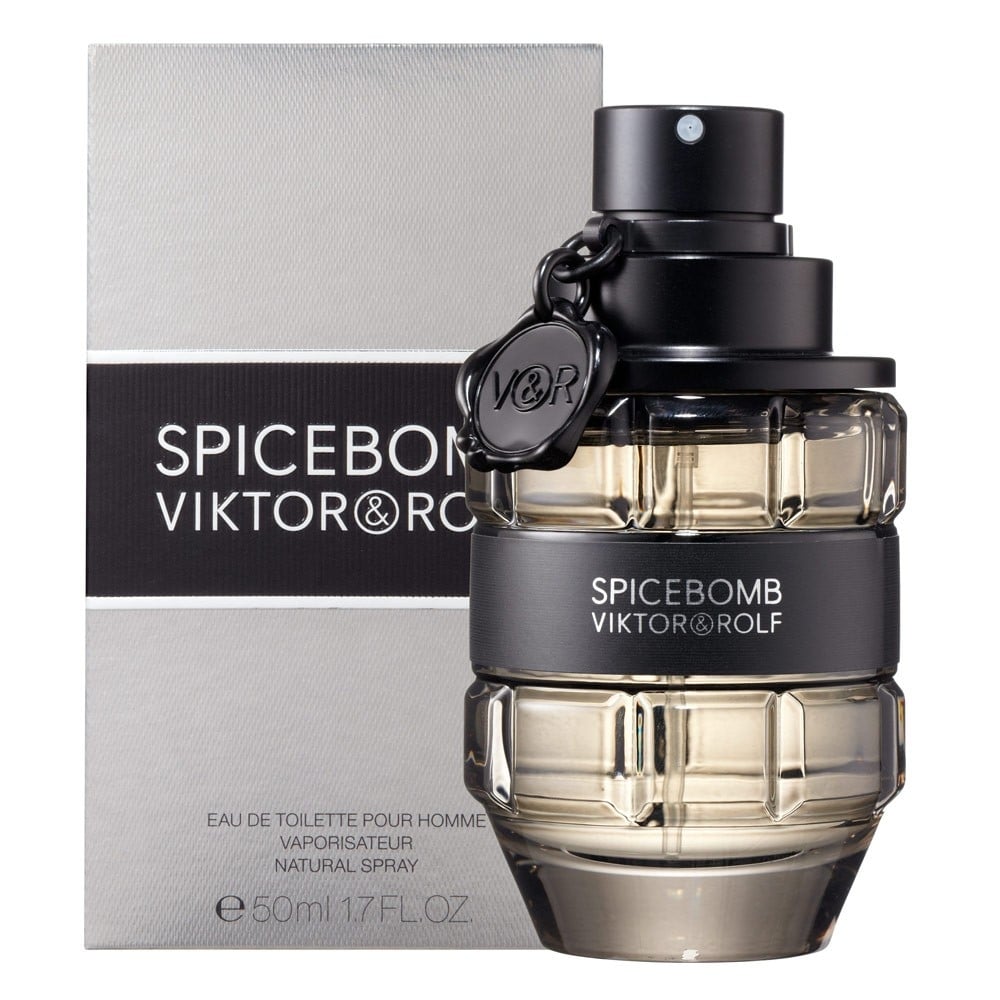 Viktor & Rolf Spicebomb 50ml EDT Spray