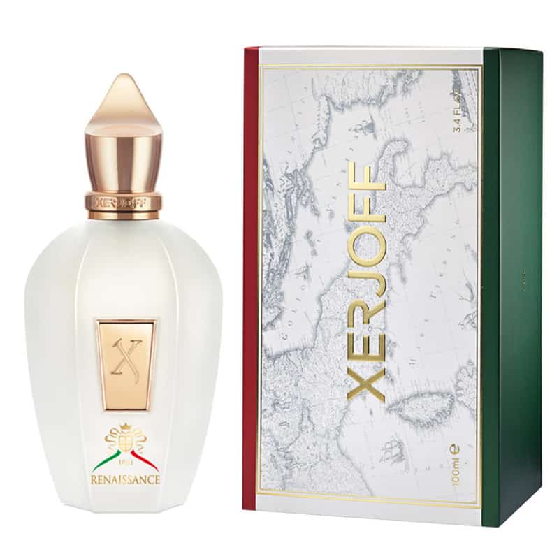 Xerjoff 1861 Renaissance EDP 100ml Unisex Perfume