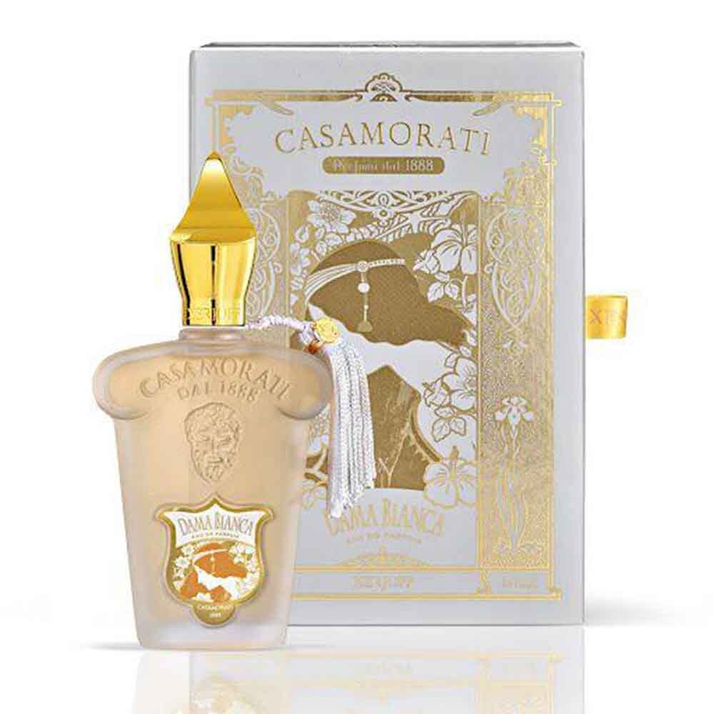 Xerjoff Casamorati Dama Bianca 100ml For Women