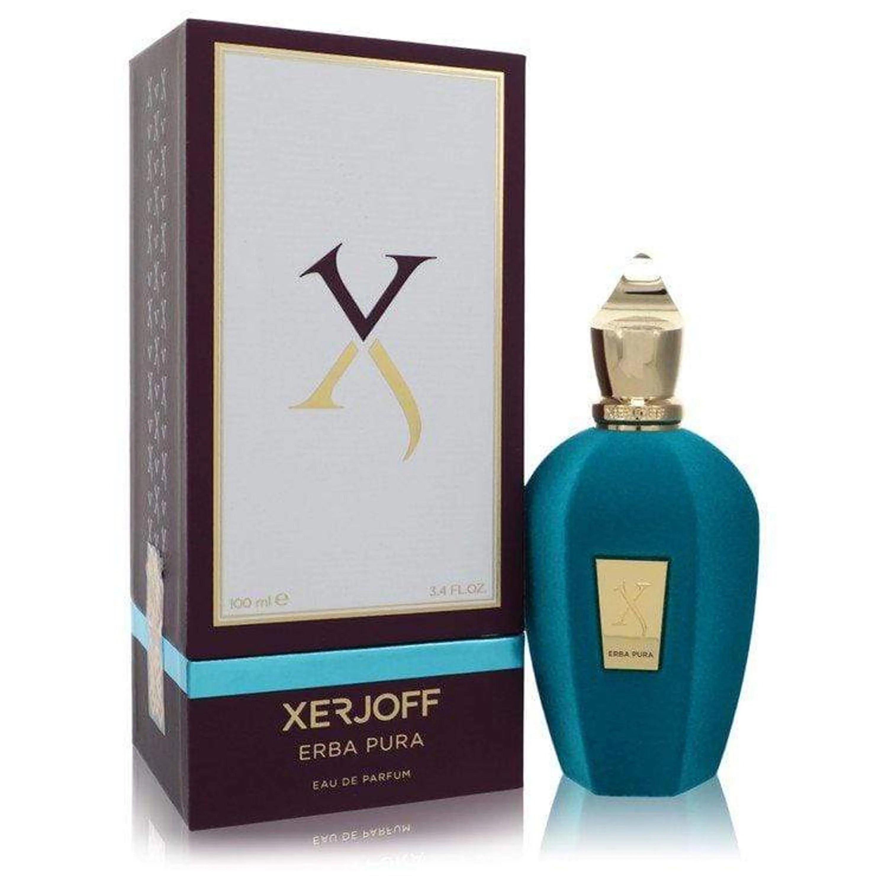 Xerjoff Erba Pura EDP 100ml Perfume