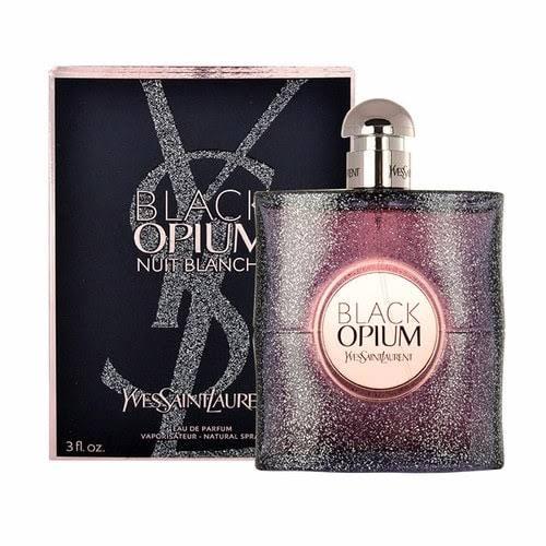 Black Opium Nuit Blanche Eau de Parfum 90ml - D'Scentsation