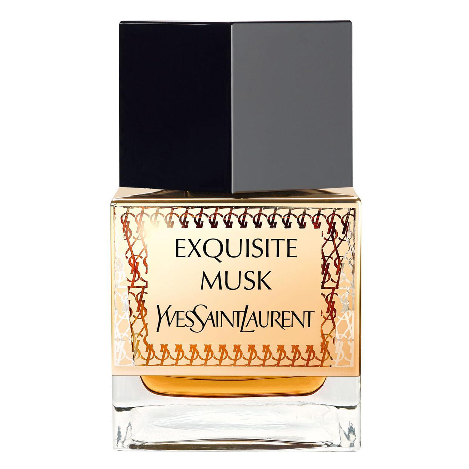 Exquisite Musk Eau de Parfum 80ml - D'Scentsation