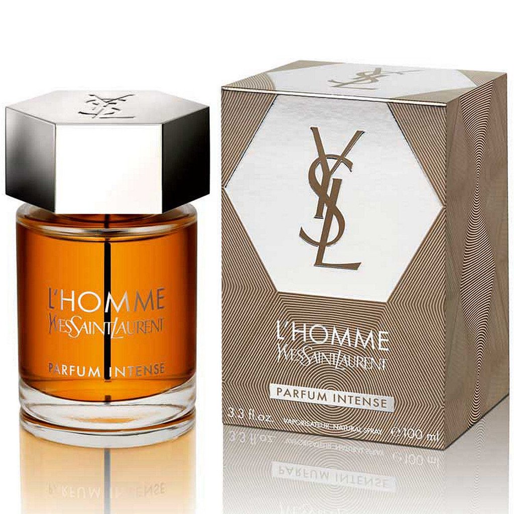 L'Homme Parfum Intense 100ml - D'Scentsation