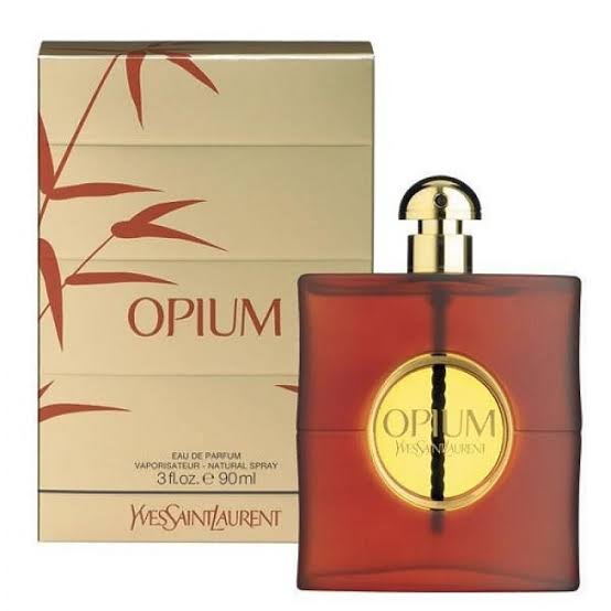 Opium Eau de Parfum 90ml For Women - D'Scentsation