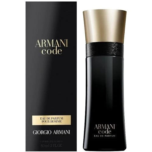 Giorgio Armani Code Pour Homme EDP 110ml