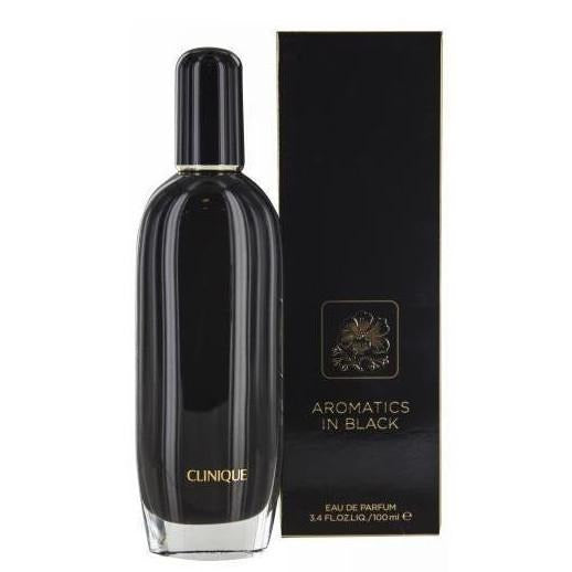 Aromatics in Black Eau de Parfum 100ml - D'Scentsation