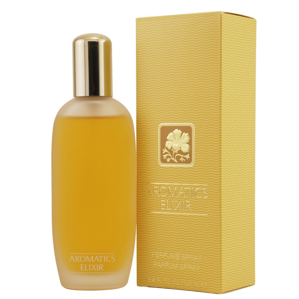 Aromatics Elixir Eau de Parfum 100ml - D'Scentsation