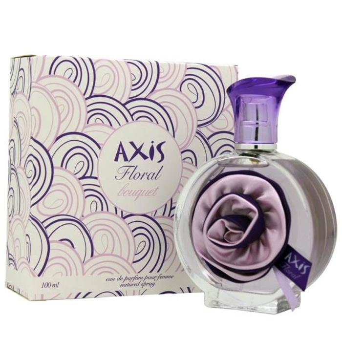 Floral Bouquet Eau de Parfum 100ml - D'Scentsation