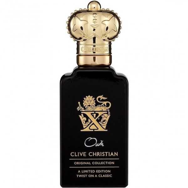 Clive Christian X Oudh EDP 50ml For Men