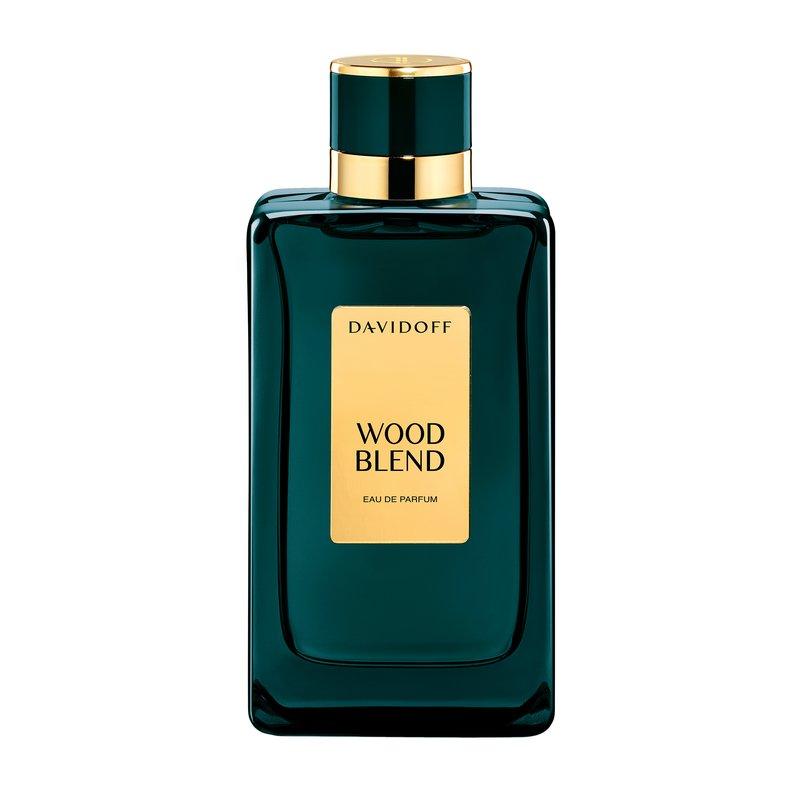 Wood Blend Eau de Parfum 100ml - D'Scentsation