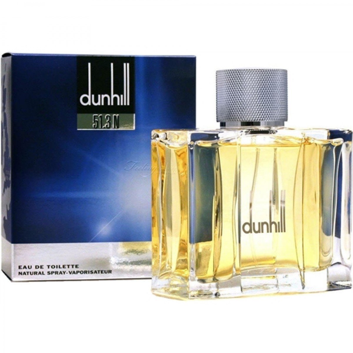 51.3 Eau de Toilette 100ml - D'Scentsation