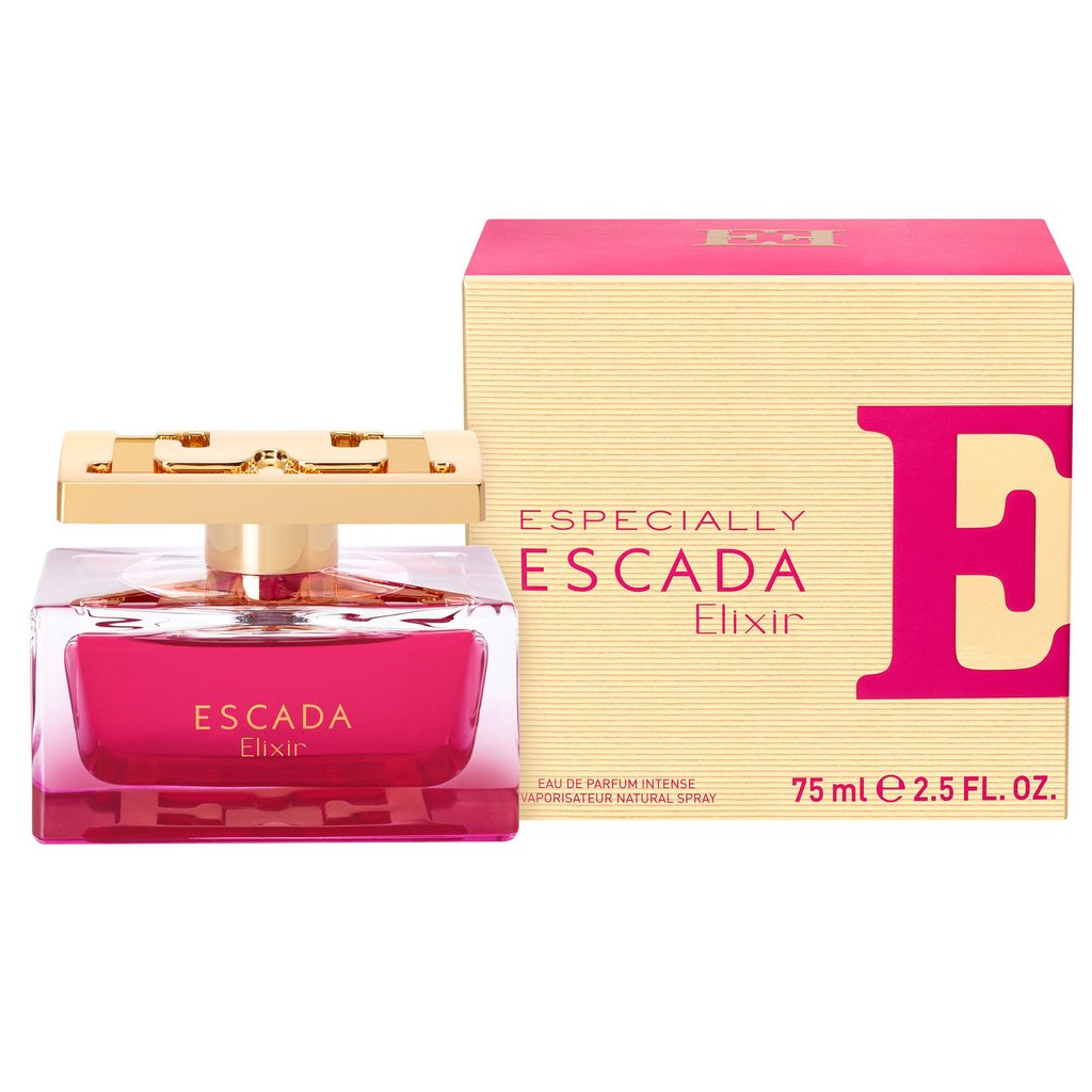 Escada Especially Escada Elixir Eau de Parfum 75ml