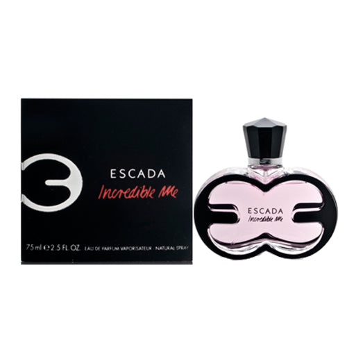 Escada Incredible Me Eau de Parfum 75ml