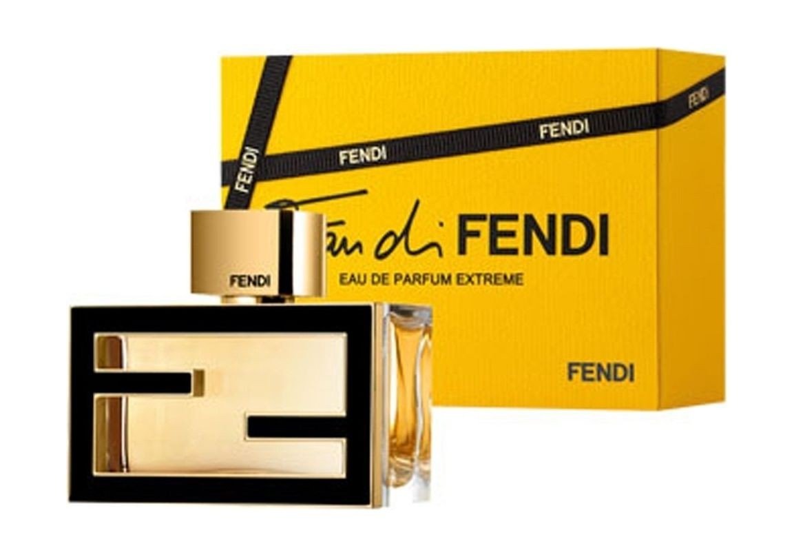 Fan di Extreme Eau de Parfum 75ml - D'Scentsation