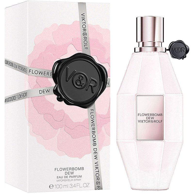 Viktor & Rolf Flowerbomb Dew Eau de Parfum 100ml