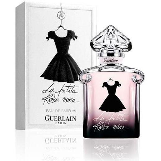 Guerlain La Petite Robe Noire Eau de Parfum 100ml For Woman