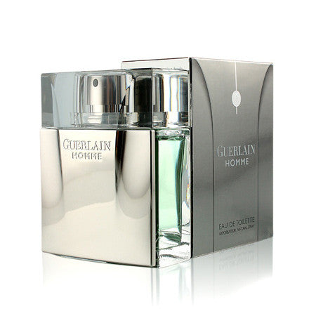 Guerlain Homme Eau de Toilette 80ml