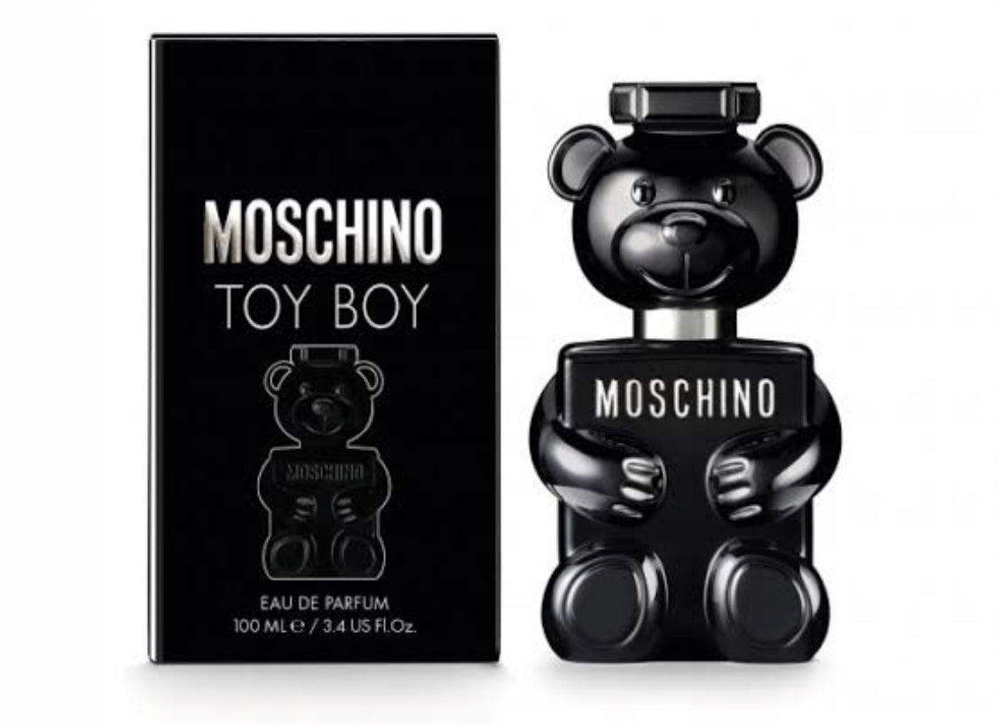 Moschino Toy Boy EDP 100ml