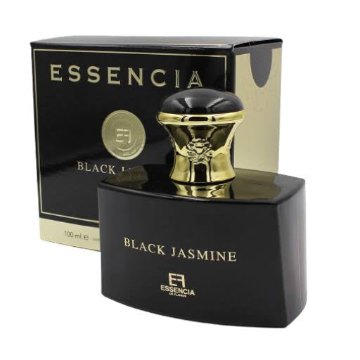 Black jasmine EDP