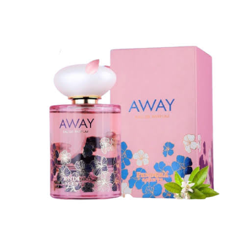 Away EDP 100ml
