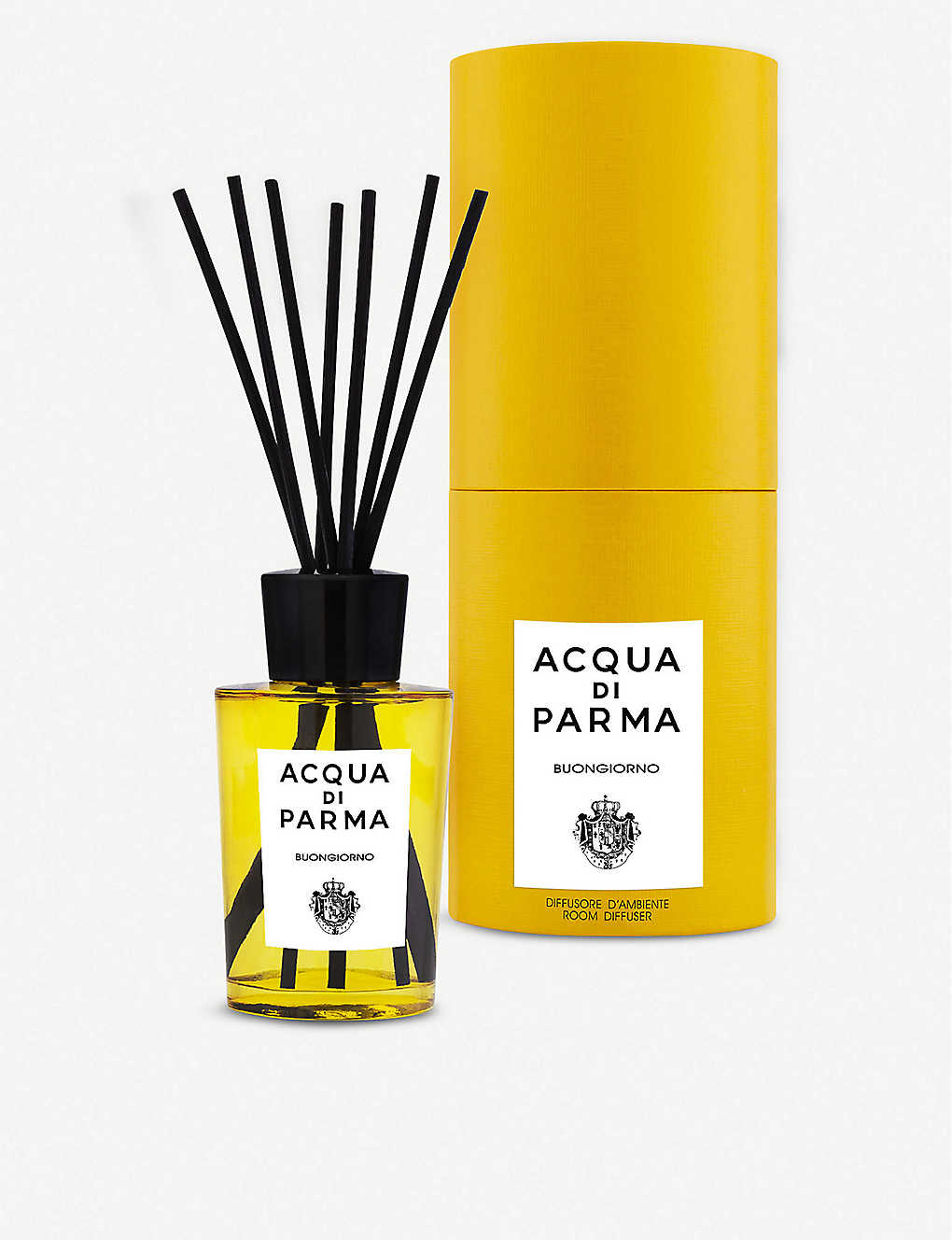 Acqua Di Parma Boungiorno Diffuser 180ml