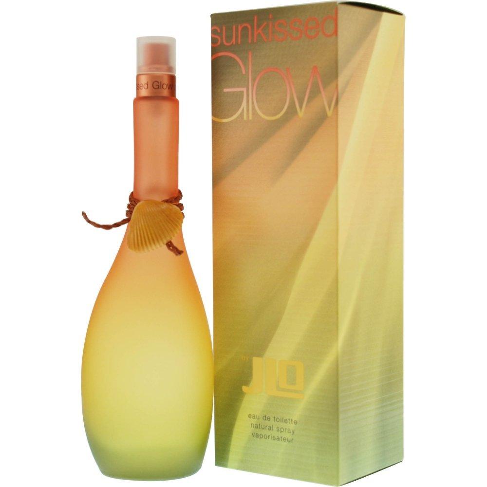 Sunkissed Glow Eau de Toilette 100ml - D'Scentsation