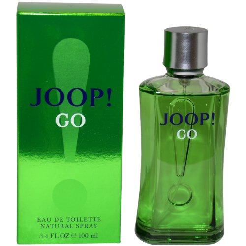 Go Eau de Toilette 100ml - D'Scentsation
