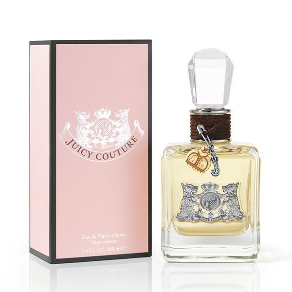 Juicy Couture Eau de Parfum 100ml - D'Scentsation