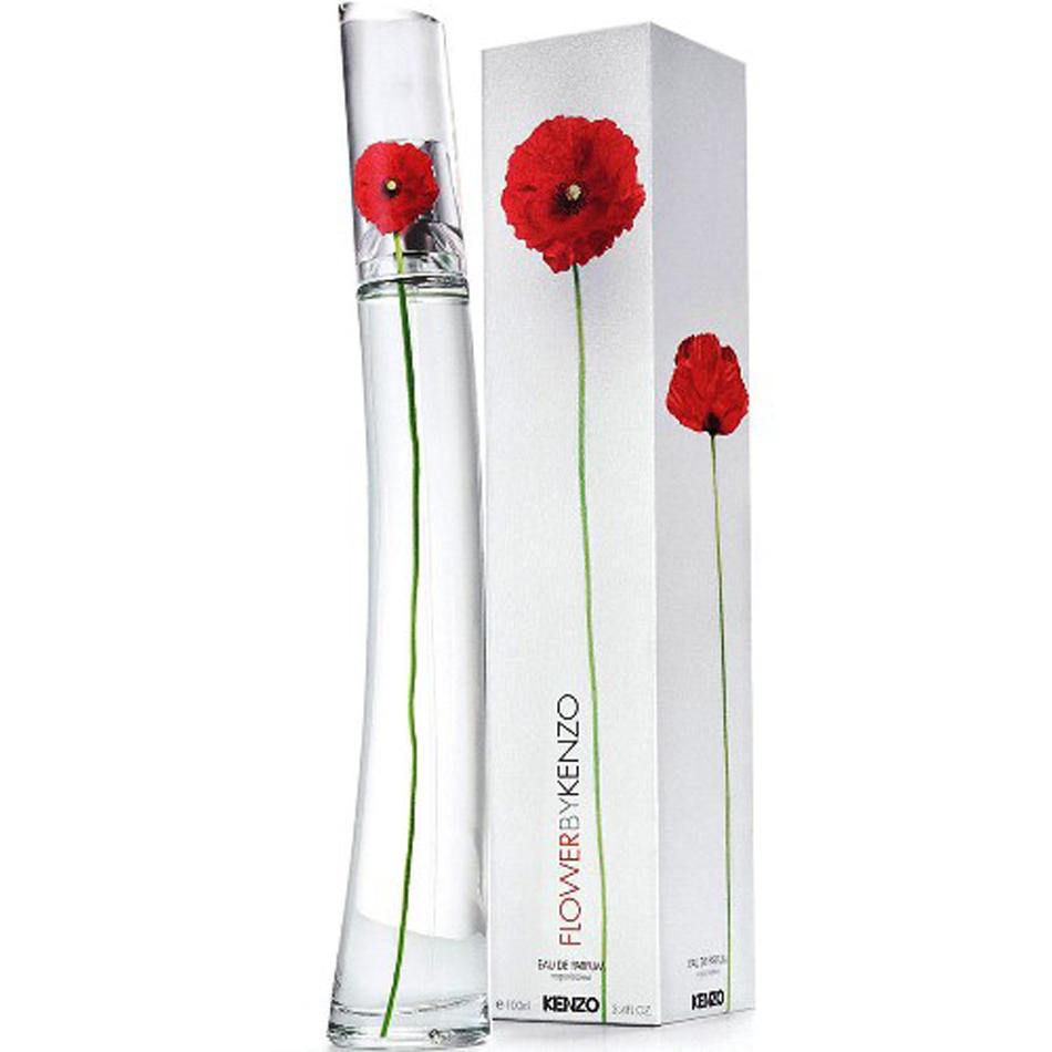 Flower Eau de Parfum 100ml - D'Scentsation