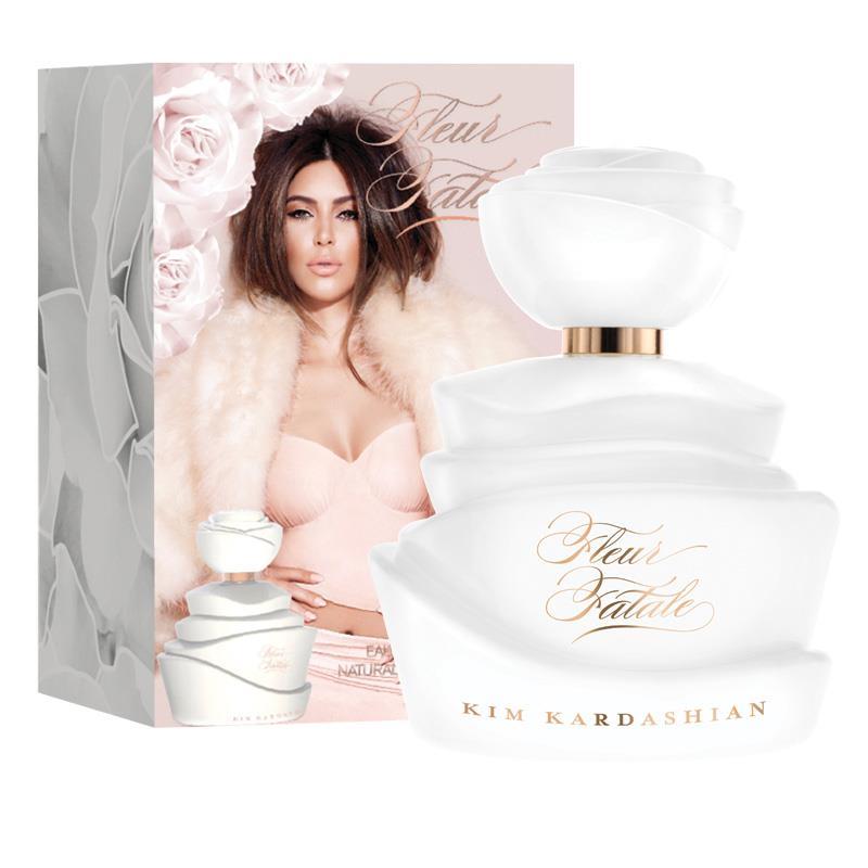 Fleur Fatale Eau de Parfum 100ml - D'Scentsation