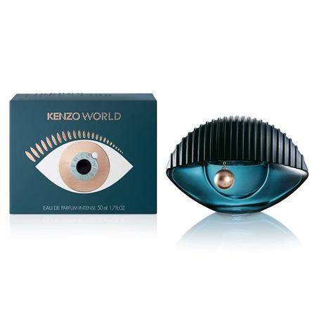 World Intense Eau de Parfum 75ml - D'Scentsation