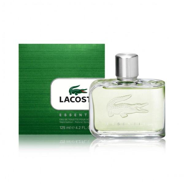 Essential Pour Homme Eau de Toilette 100ml - D'Scentsation