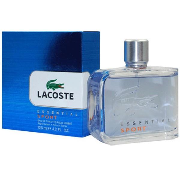 Essential Sport Eau de Toilette 125ml - D'Scentsation