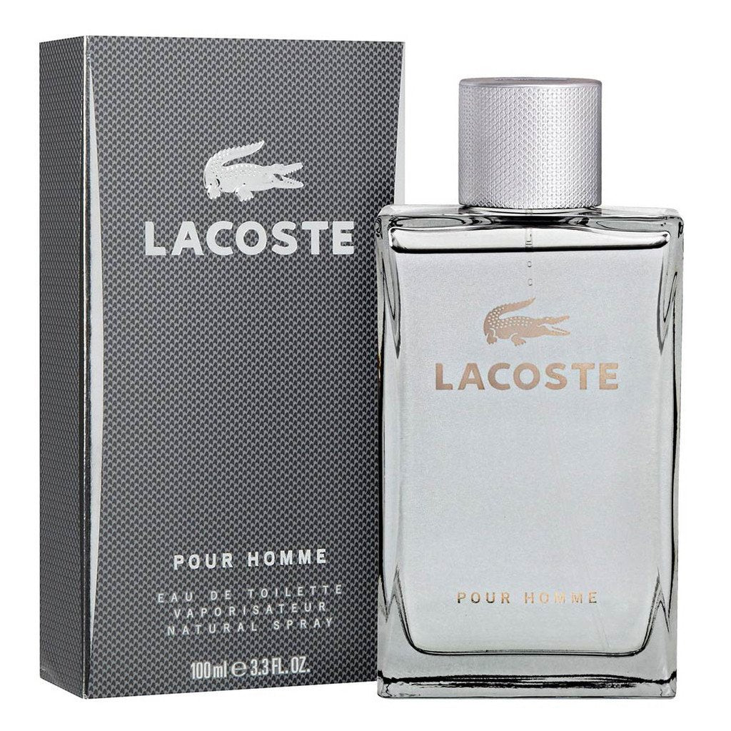 Pour Homme Eau de Toilette 100ml - D'Scentsation
