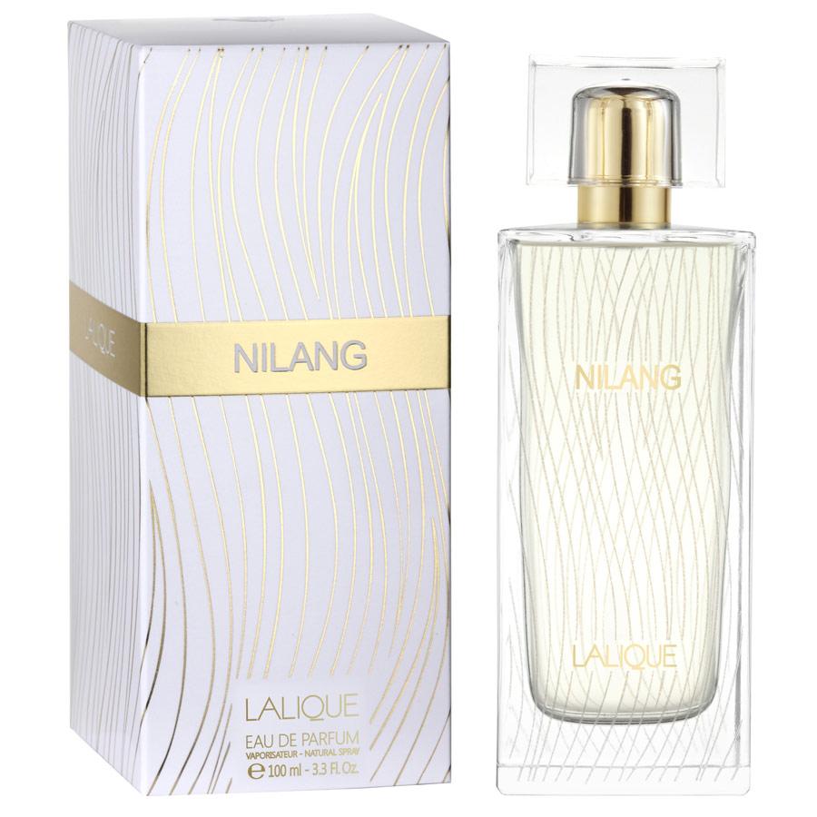 Nilang Eau de Parfum 100ml - D'Scentsation