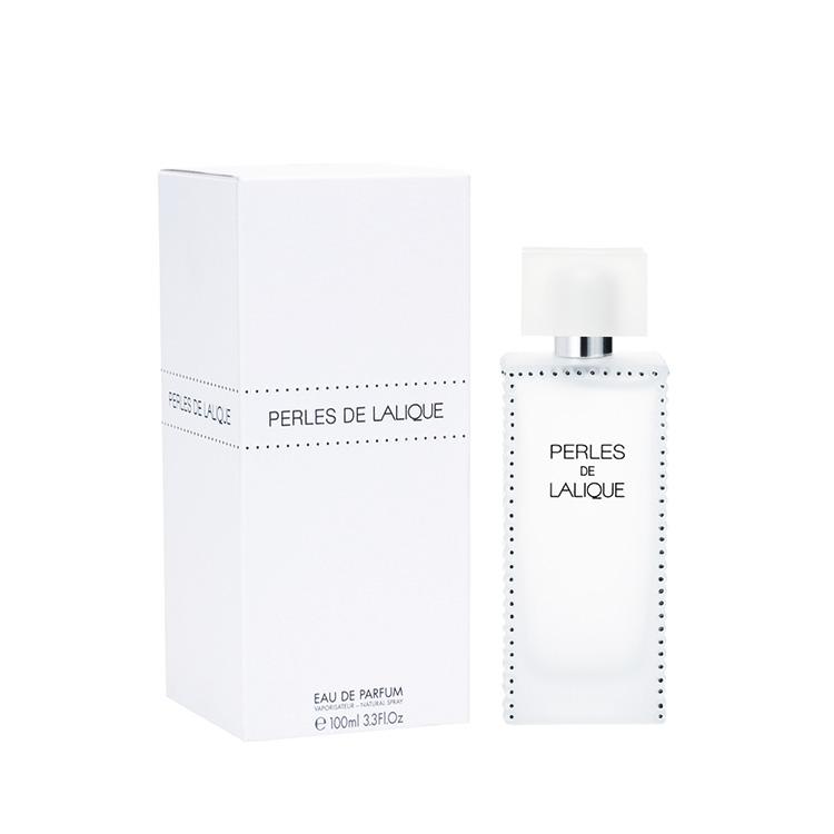 Perles de Lalique Eau de Parfum 100ml - D'Scentsation