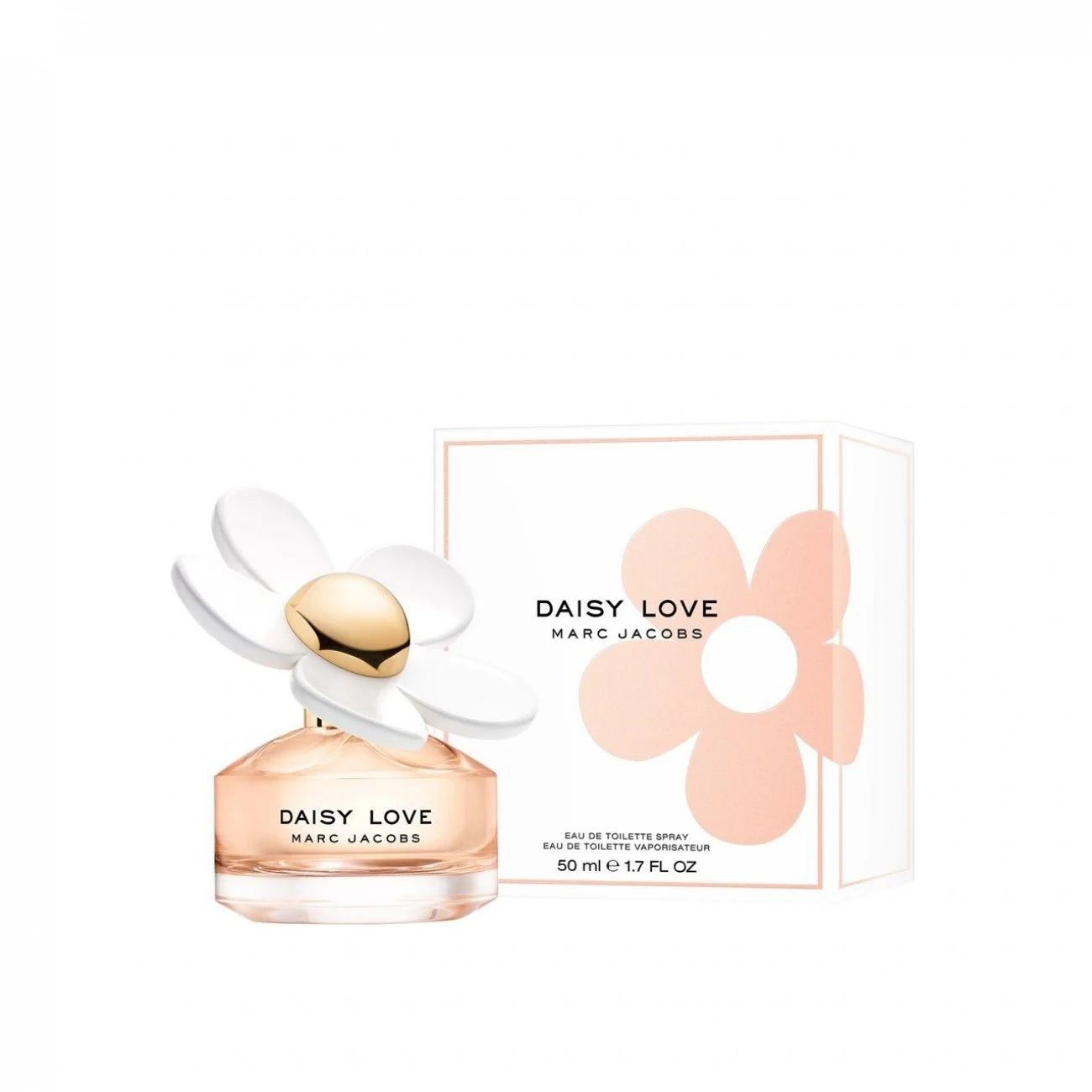 Marc Jacobs Daisy Love Eau de Toilette 100ml