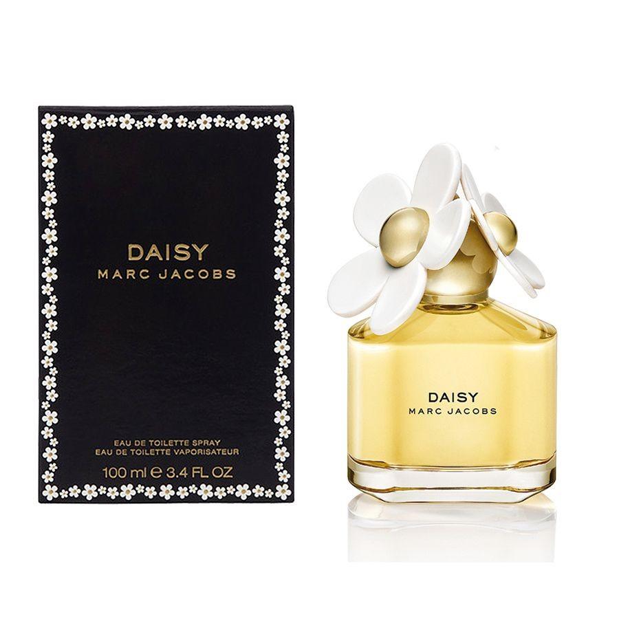Daisy Eau de Toilette 100ml - D'Scentsation