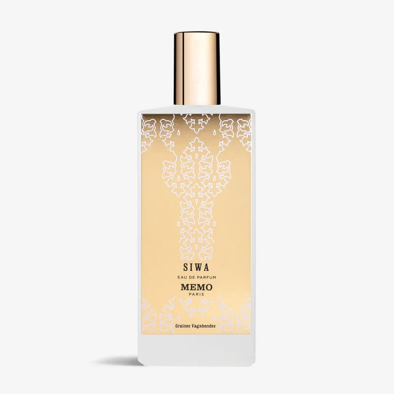 Memo Siwa 75ml EDP Perfume For Women