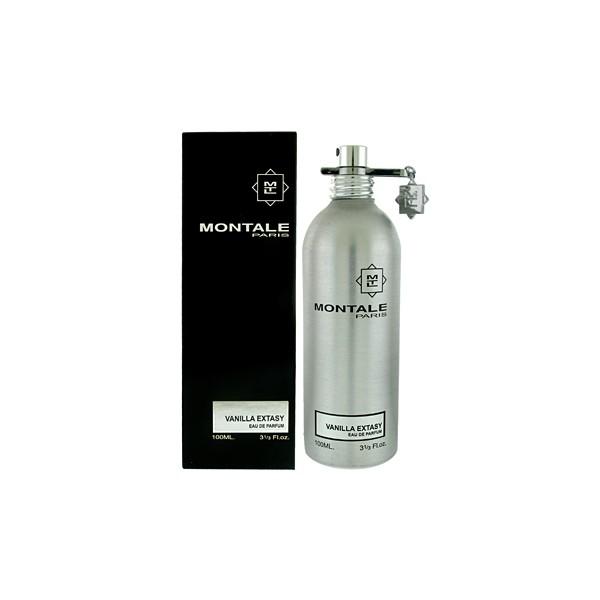 Vanilla Extasy Eau de Parfum 100ml - D'Scentsation