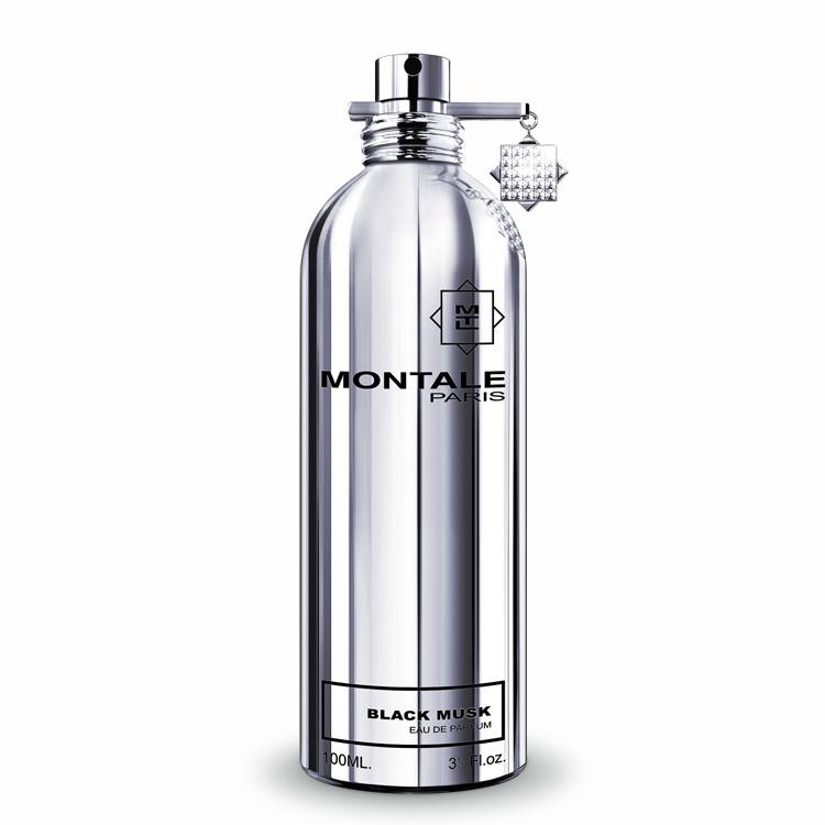 Black Musk Eau de Parfum 100ml - D'Scentsation
