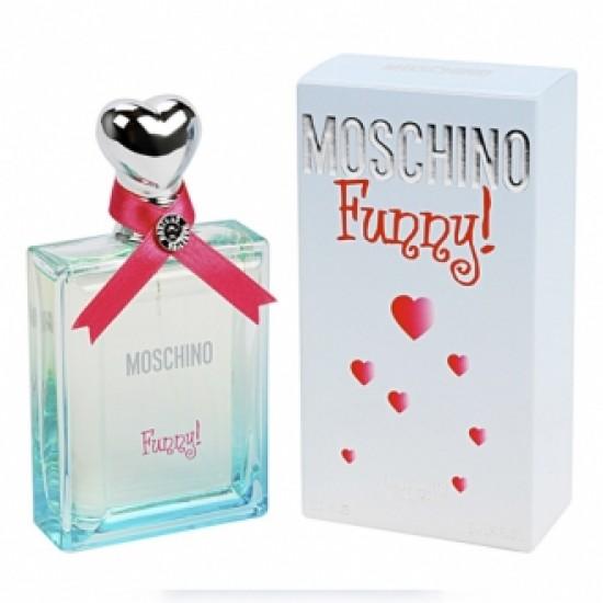 Funny Eau de Toilette 100ml - D'Scentsation
