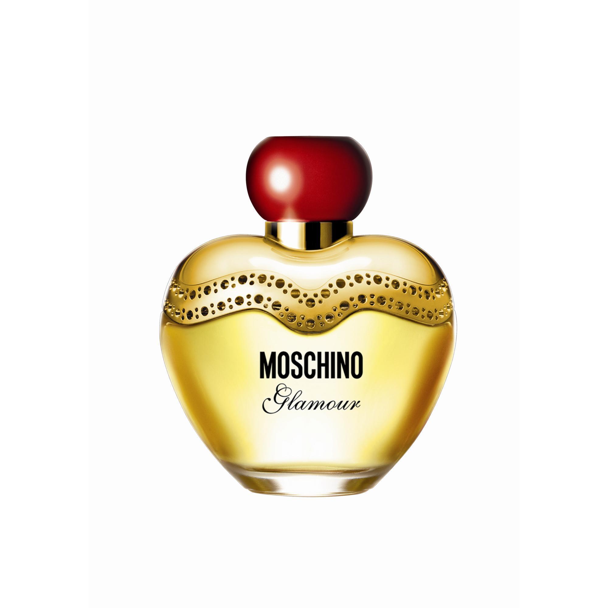 Glamour Eau de Parfum 100ml - D'Scentsation