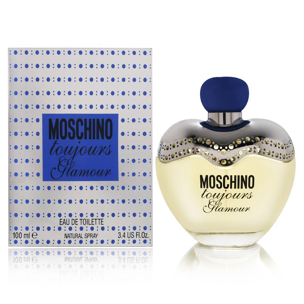 Toujours Glamour Eay de Toilette 100ml - D'Scentsation