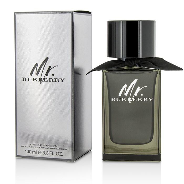 Mr Burberry Eau de Parfum 100ml - D'Scentsation