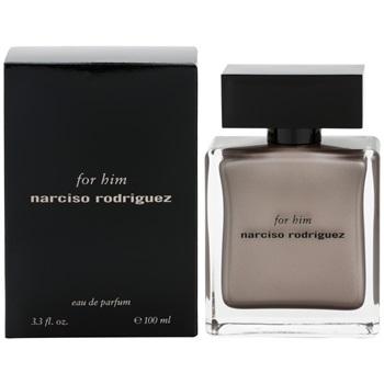 For Him Eau de Parfum 100ml - D'Scentsation