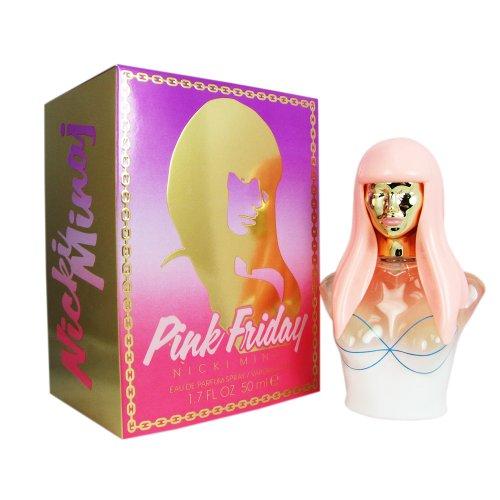 Pink Friday Eau de Parfum 100ml - D'Scentsation