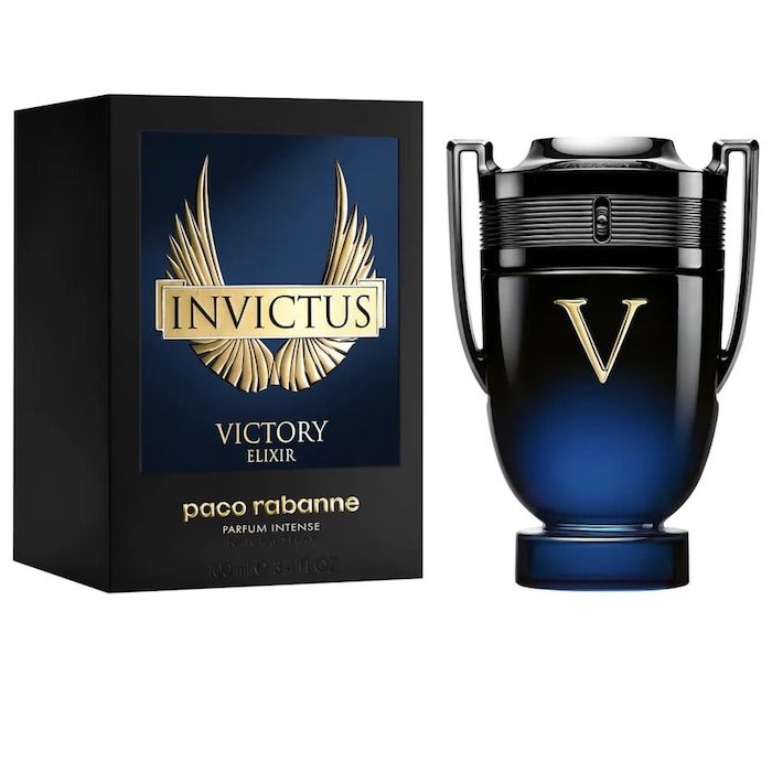 Paco Rabanne Invictus Victory Elixir 100ml