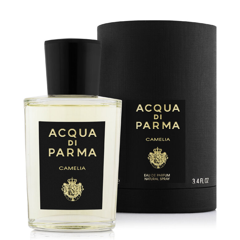 Acqua di Parma Camelia 180ml EDP Spray